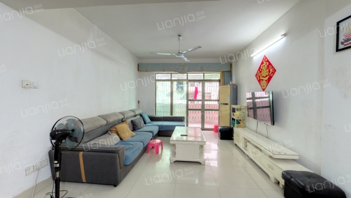 瓦窑坑市场二手房实景图