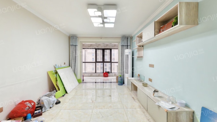 民安尚郡二手房实景图