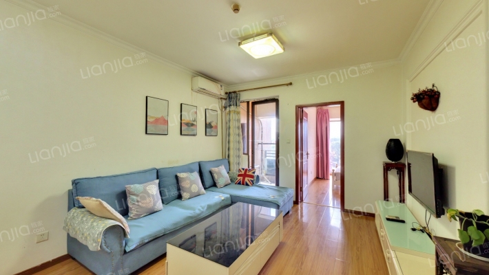 天朗锦邸二手房实景图