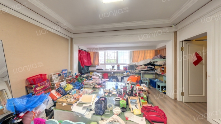 海螺大楼二手房实景图