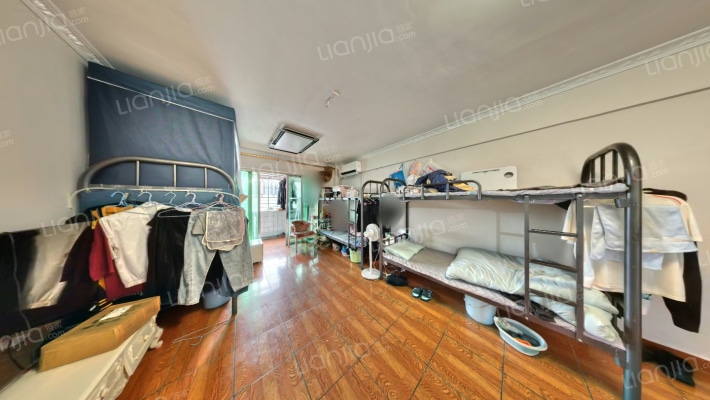 泰华商业城二手房实景图