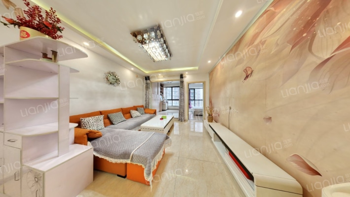 保利·云山国际二手房实景图