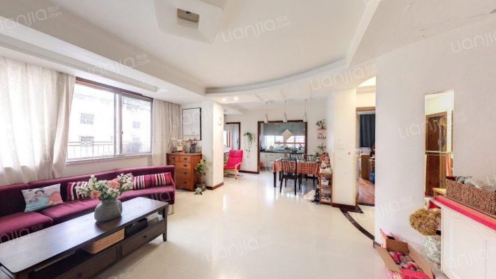 长乐路98号二手房实景图