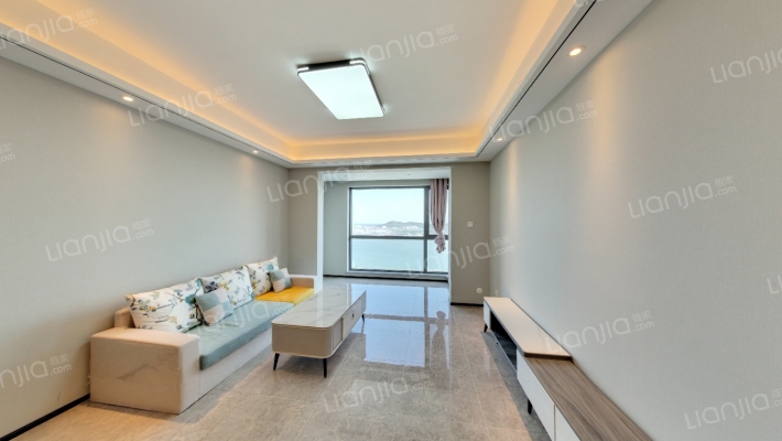 融创海逸长洲三四期二手房实景图