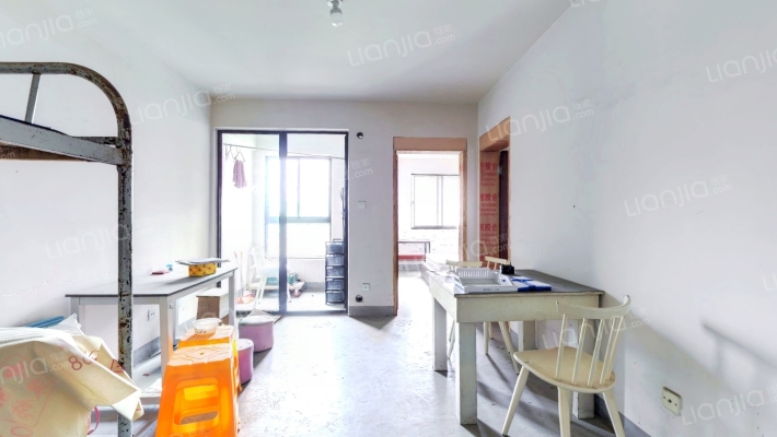 塘和家园兰花清苑(新凯四期)二手房实景图