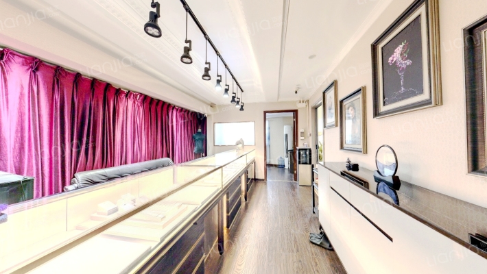 得意世界二手房实景图