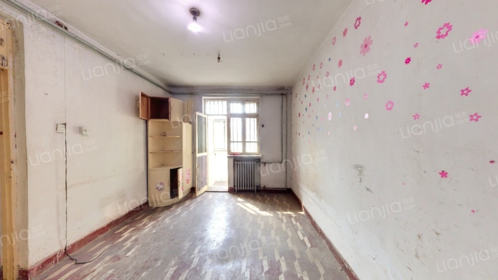 电气化宿舍(和平西路)二手房实景图