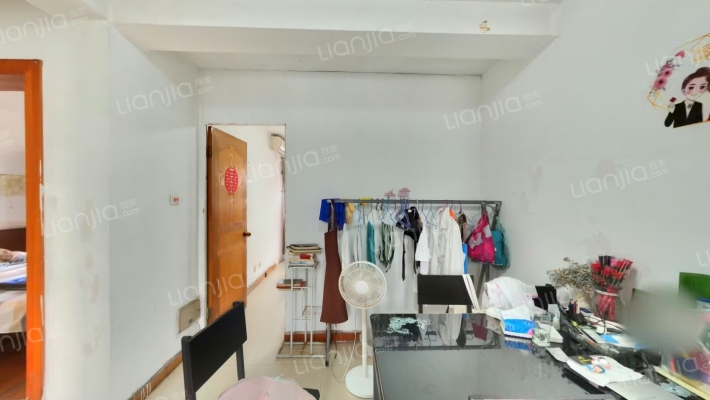 马浜花园南区二手房实景图