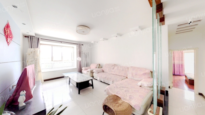 诚勤园二手房实景图