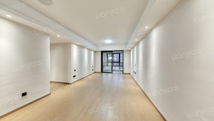 高科紫尧星院二手房实景图