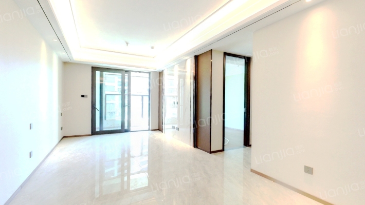 远洋东方境世界观3号地二手房实景图