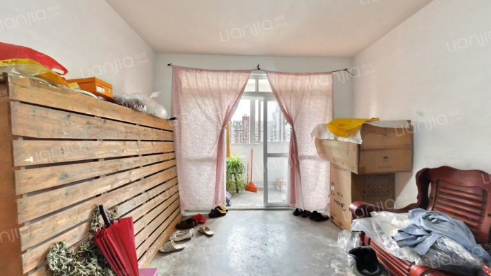 新港花苑二手房实景图