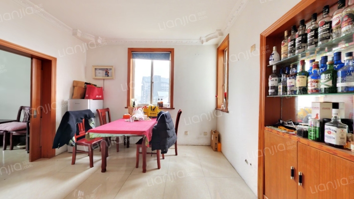 北山花苑二手房实景图