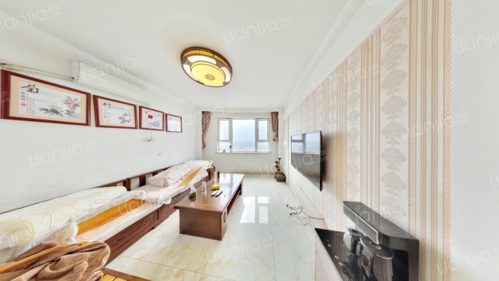 三友翡翠城二手房实景图