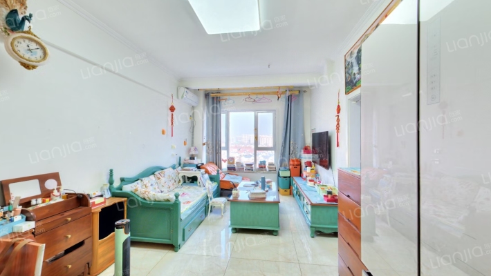 名流美域二手房实景图