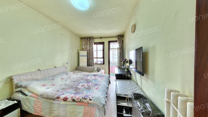 威海路二手房实景图