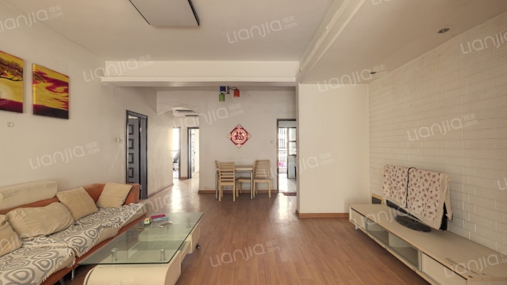 园方雅庭院二手房实景图