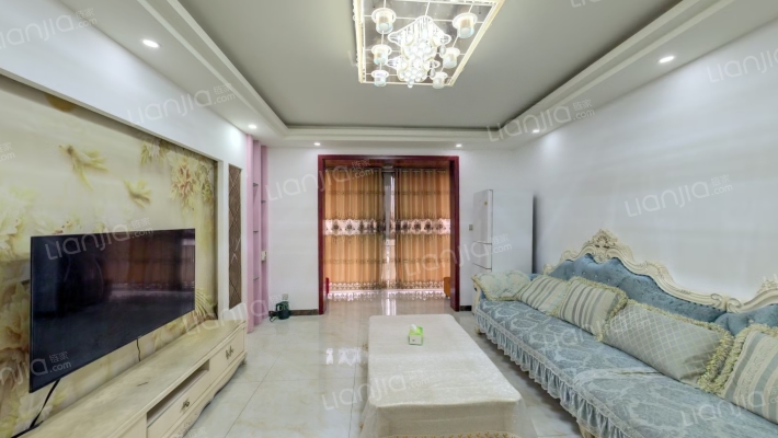 岳店社区二手房实景图