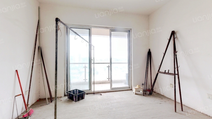 东湖首座二手房实景图