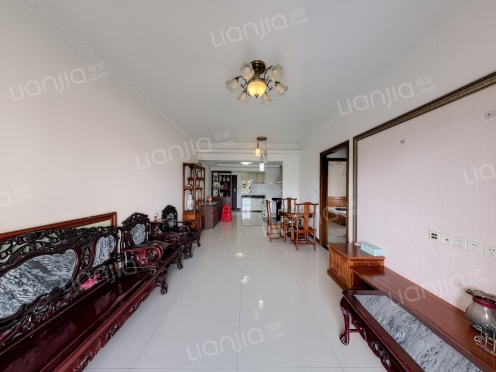 整租·嘉峰汇 2室2厅 南/北