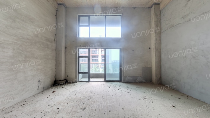 鲁能·海蓝公馆二手房实景图