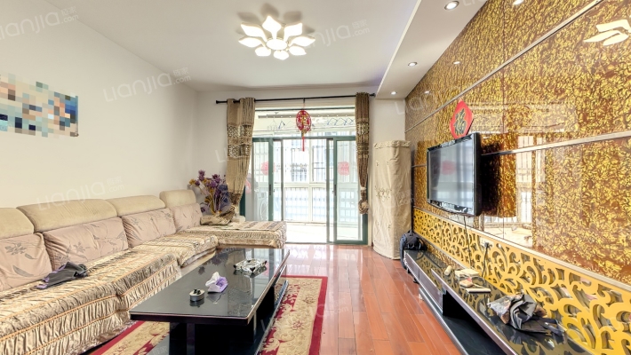 富丽雅花园C区二手房实景图