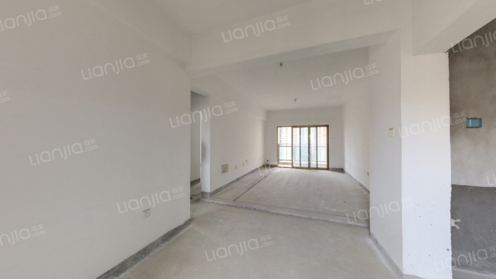 新月湾二手房实景图