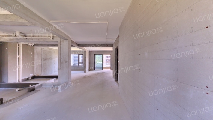 江湾四季院二手房实景图