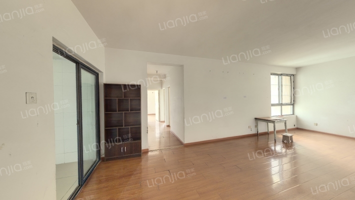 城南新村A区二手房实景图