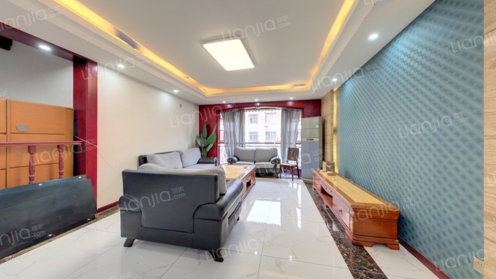 顺达苑二手房实景图