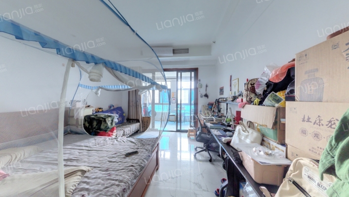 乾坤·吉祥花园二手房实景图