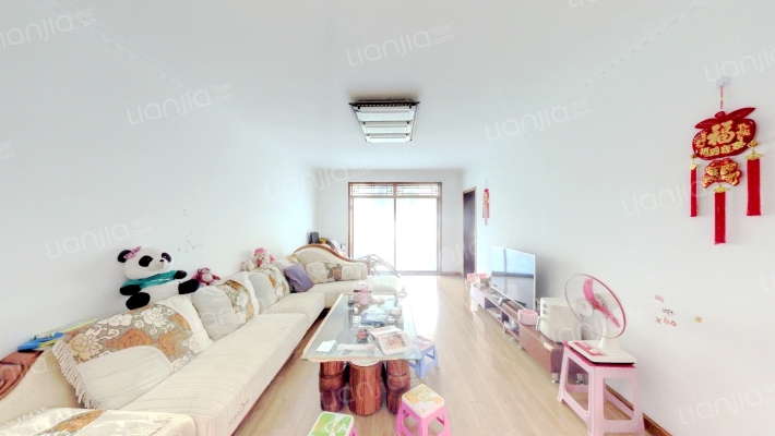 御龙湾二手房实景图