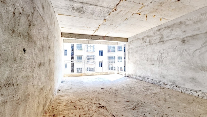 阳光逸城二手房实景图