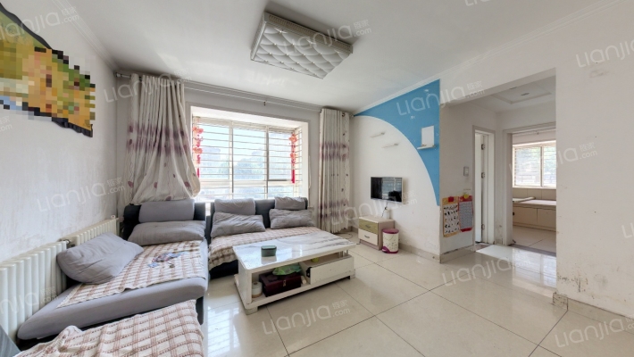 东城名苑二手房实景图