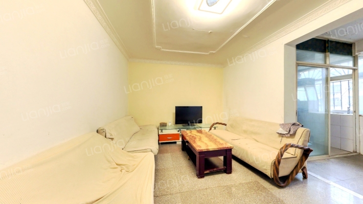 麻线营小区二手房实景图