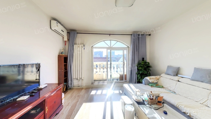 翠亨村C区二手房实景图