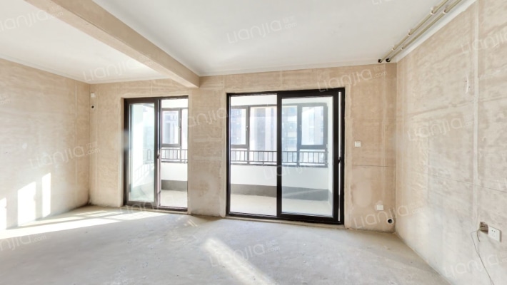 金科四季春晓二手房实景图