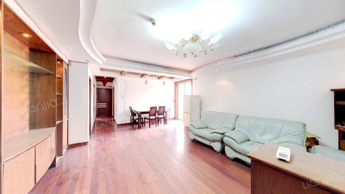 永昇城二手房实景图