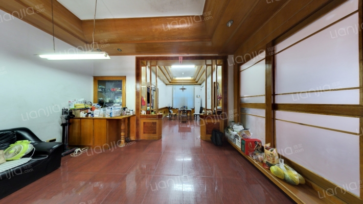 杜家村一期二手房实景图