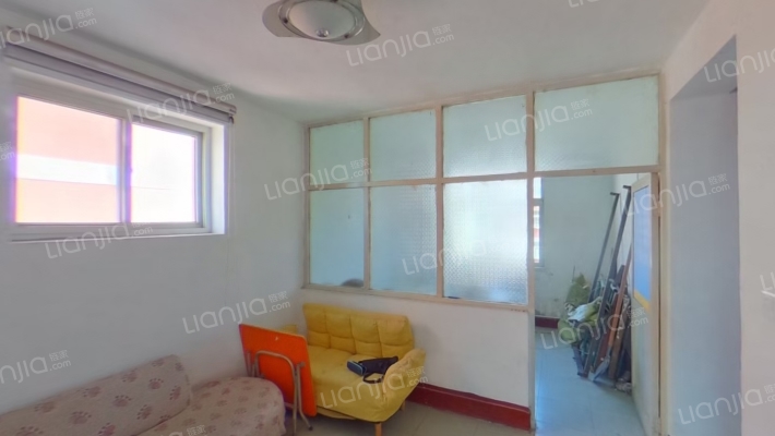 中柳林小区二手房实景图