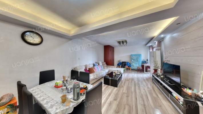 湘江锦绣二手房实景图