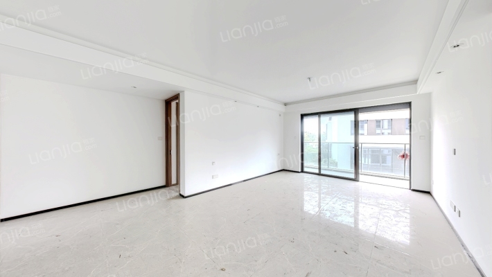 金科旭辉上河之城二手房实景图