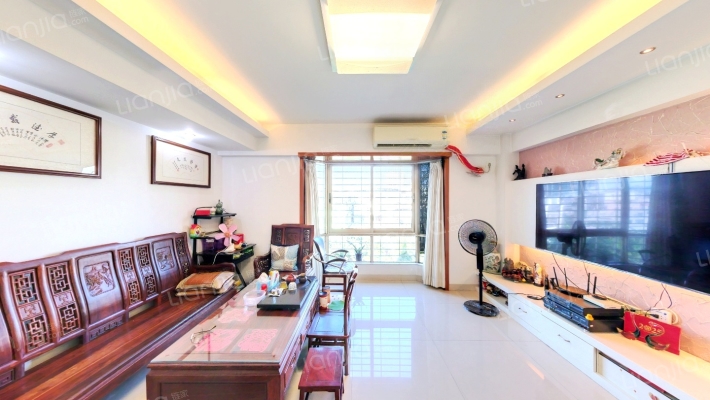 建群花园二手房实景图