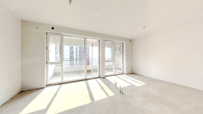 荣盛首府一期二手房实景图