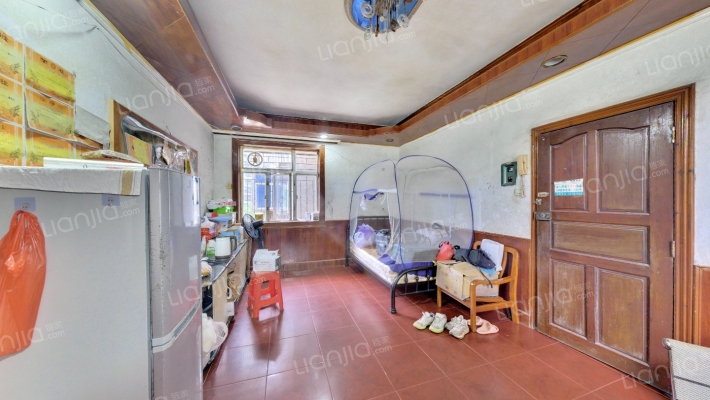 民生街二手房实景图