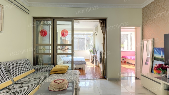 重庆南路25-39号二手房实景图