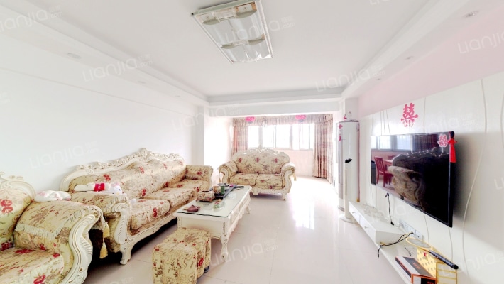 银城明珠二手房实景图