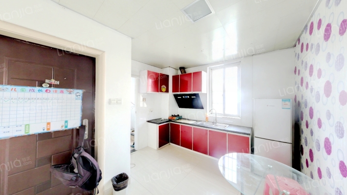 永隆米兰春天二手房实景图