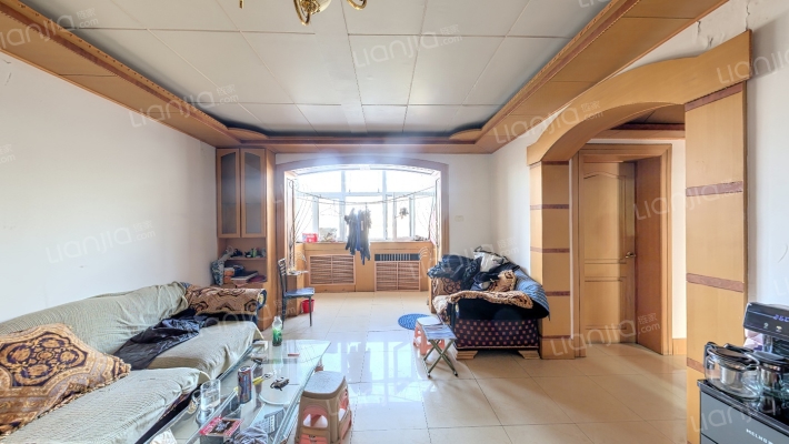 东华苑桐荫园二手房实景图