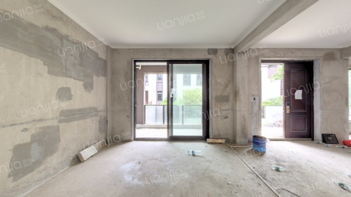 清水湾·湾上林语二手房实景图